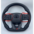 Toyota GR Steering Wheel Button System GR STEE...
