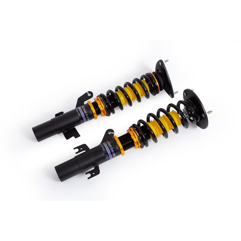NIEOAIR PRO ADJUSTABLE lowered Hi Low RACING PRO SERIES