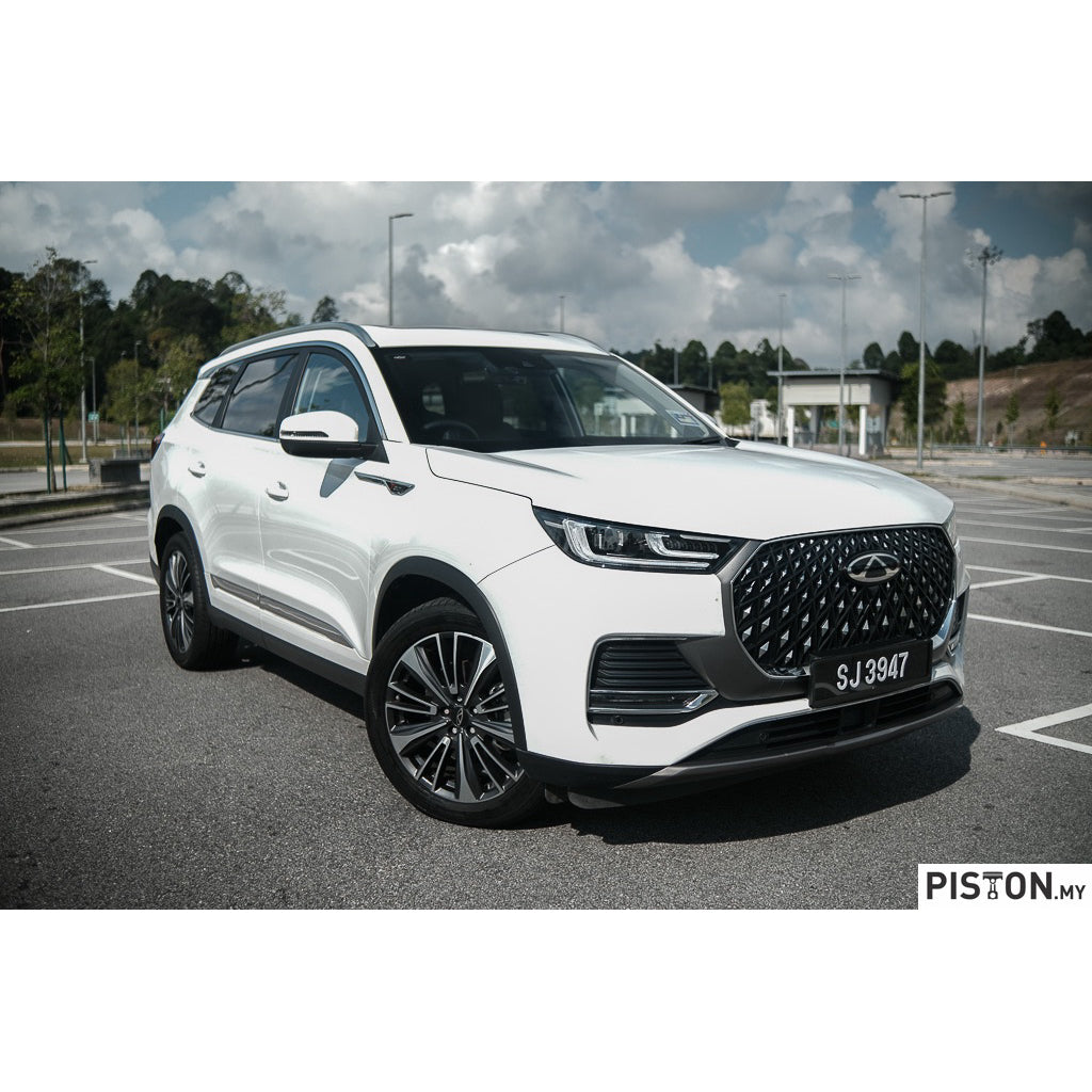 Chery Tiggo 8 Pro bumper Genuine chery chery tiggo 8 pro bumper replacement