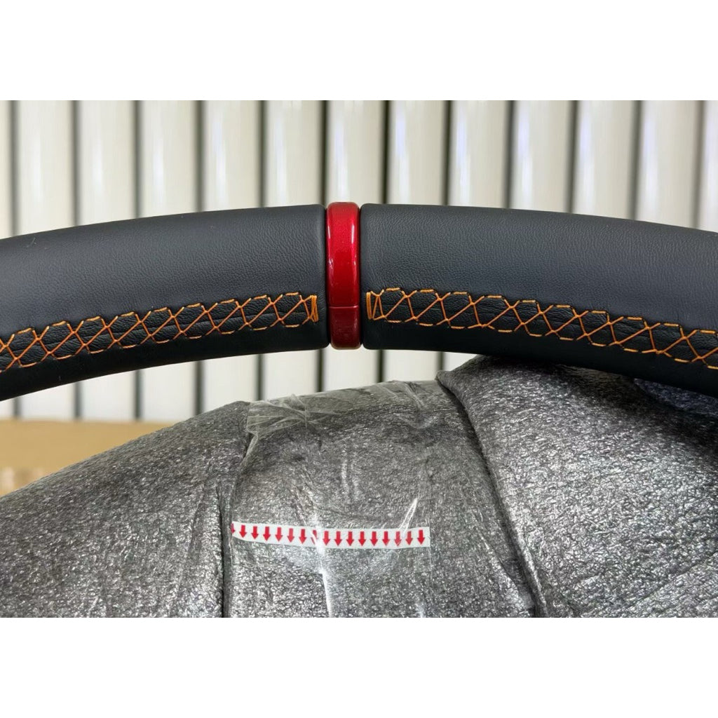 Lamborghini Urus Carbon Steering Wheel – Original Italian Style
