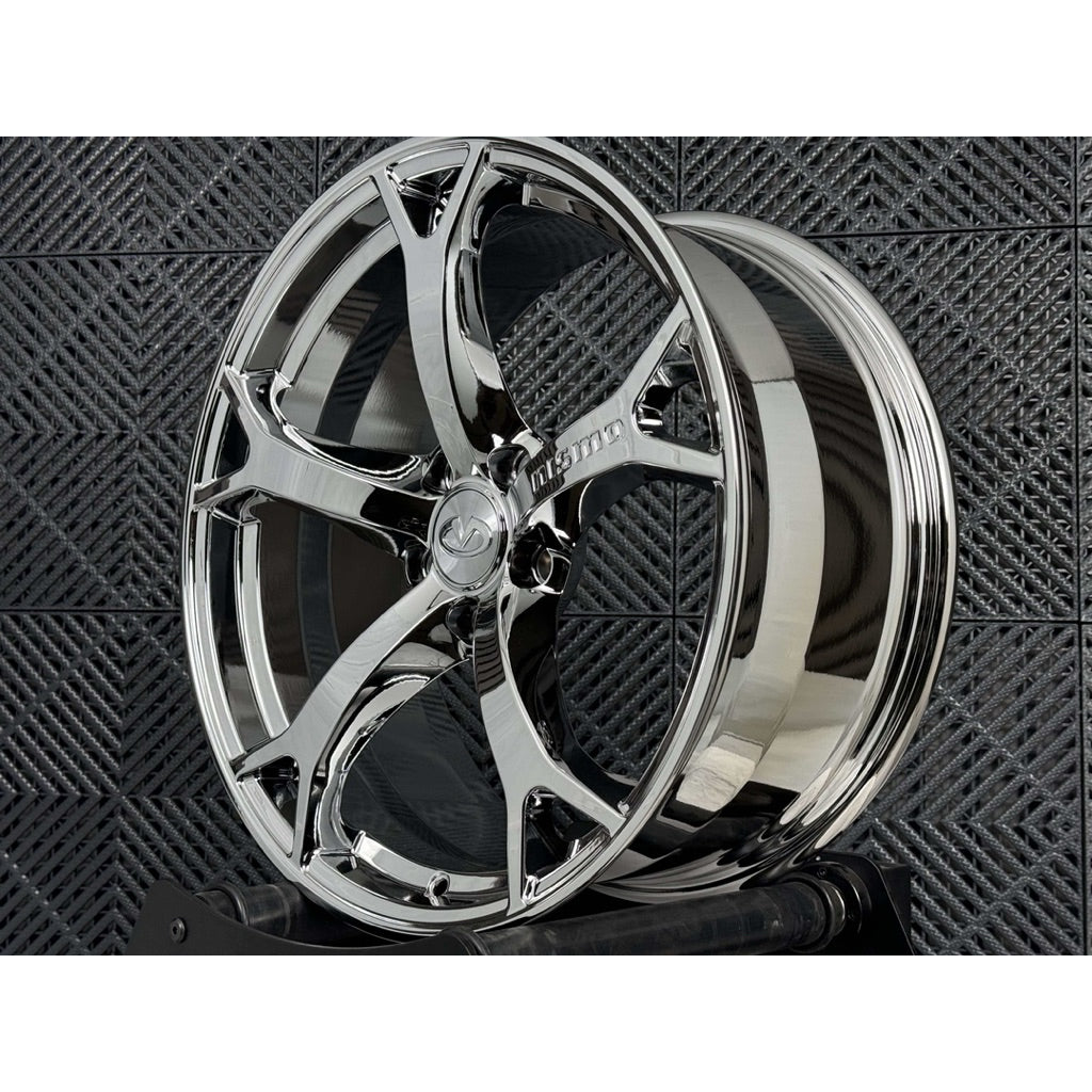 Nismo V1 Forge Custom Rim 18 19 20 21 22 inch