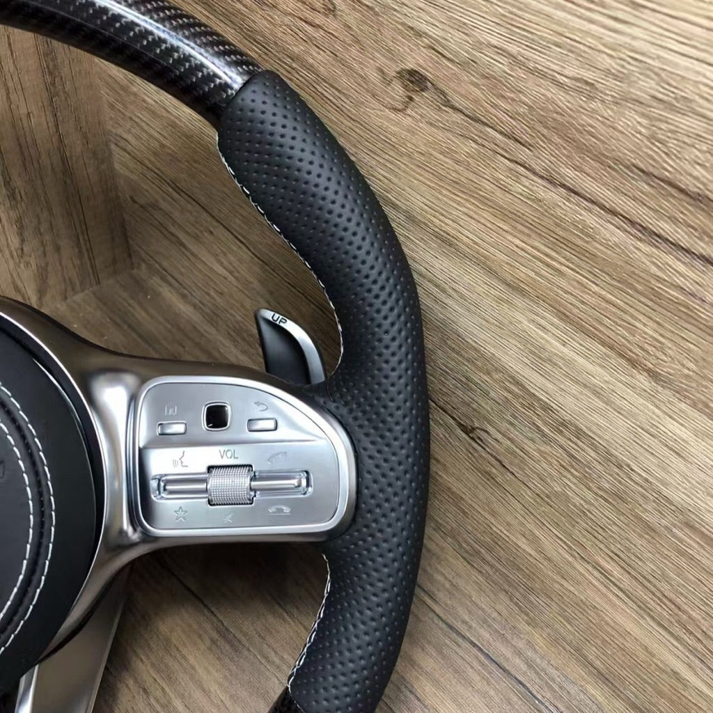 Mercedes AMG Steering suitable C200 C300 A E S class mercedes steering amg steering