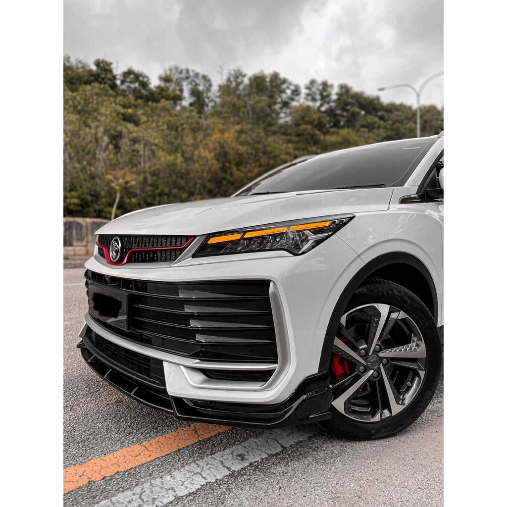 Proton X50 Bodykit 2025-2026 RMC bodykit proton x50 accessories