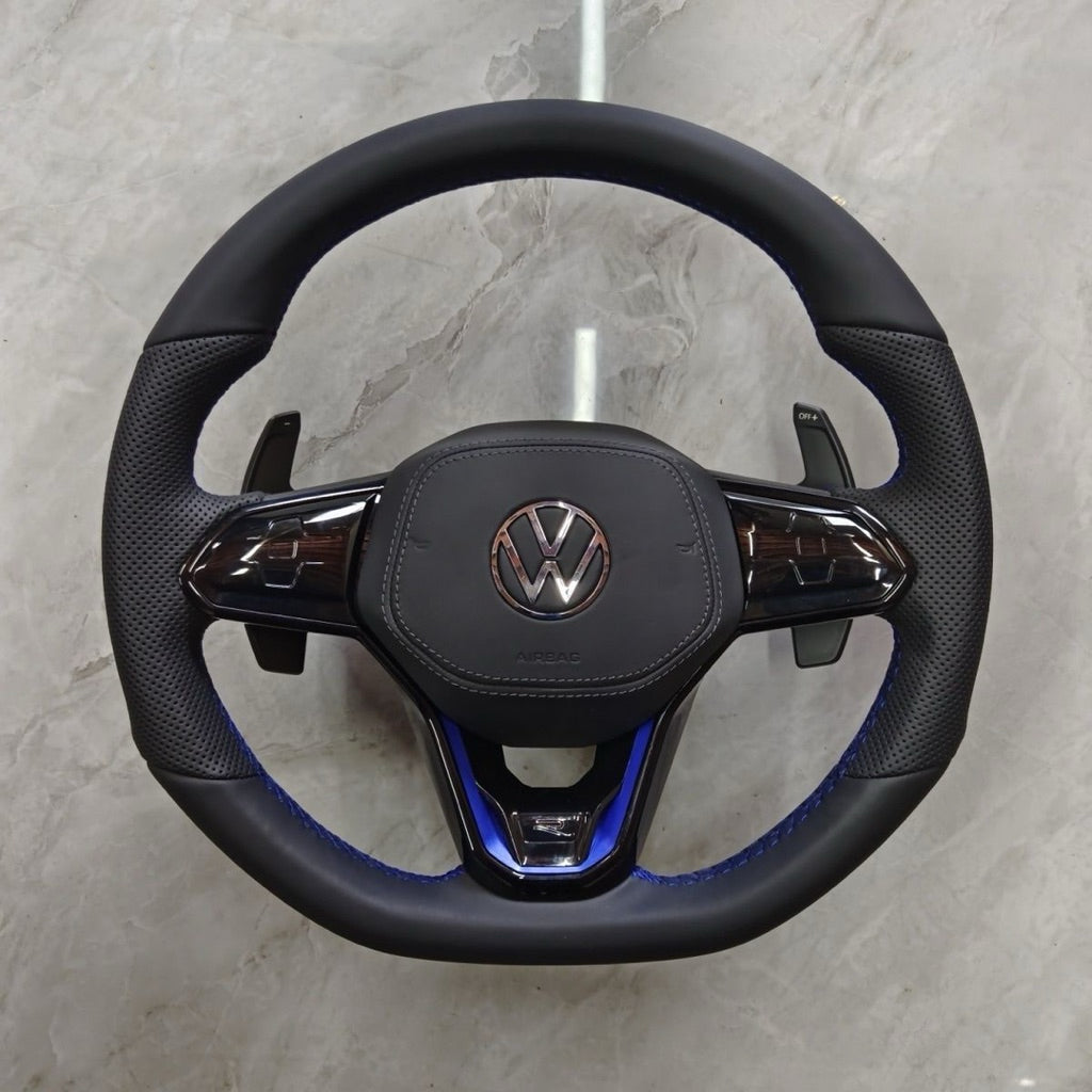 Volkswagen Facelift steering Golf Jetta Passat tiguan steering volkswagen steering