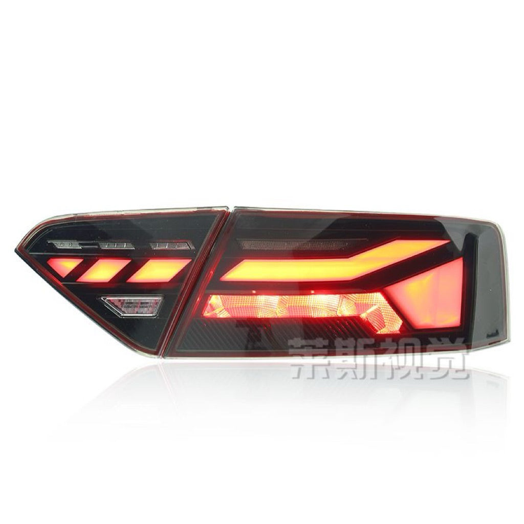Audi A5 08-16 Tailight Facelight tailight signal running light✅ audi accessories S5 RS5 audi