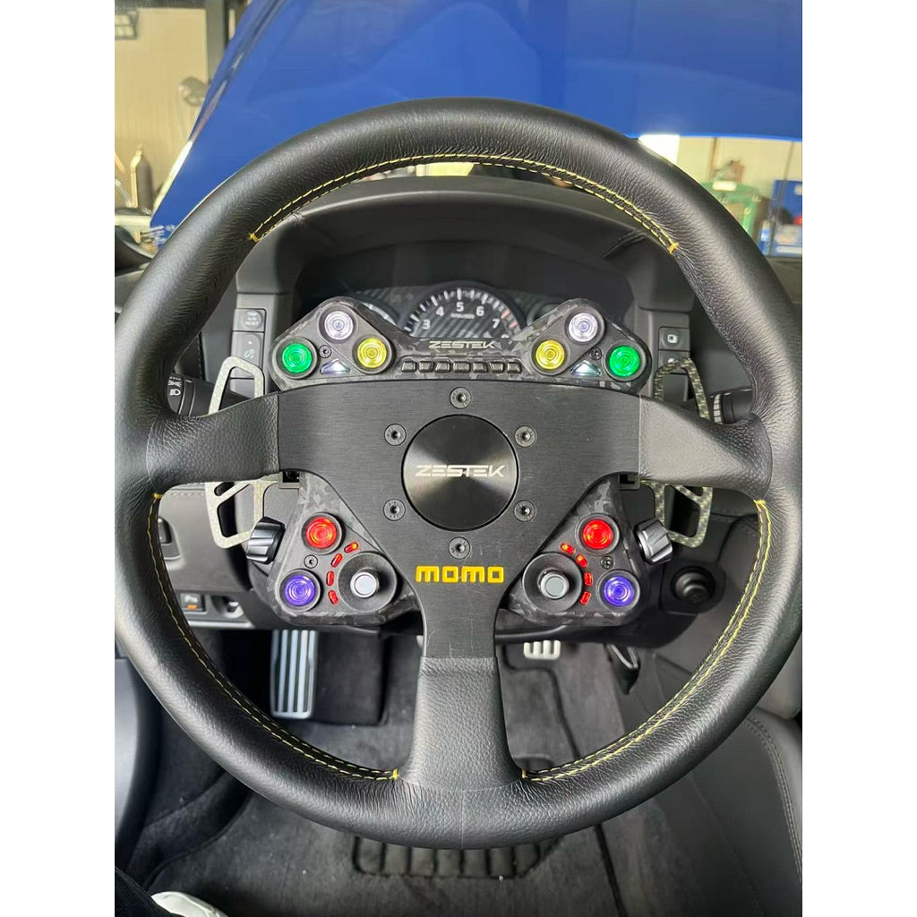 🔴Zestek 2 SCX Hub New launch BMW Audi Honda all can use