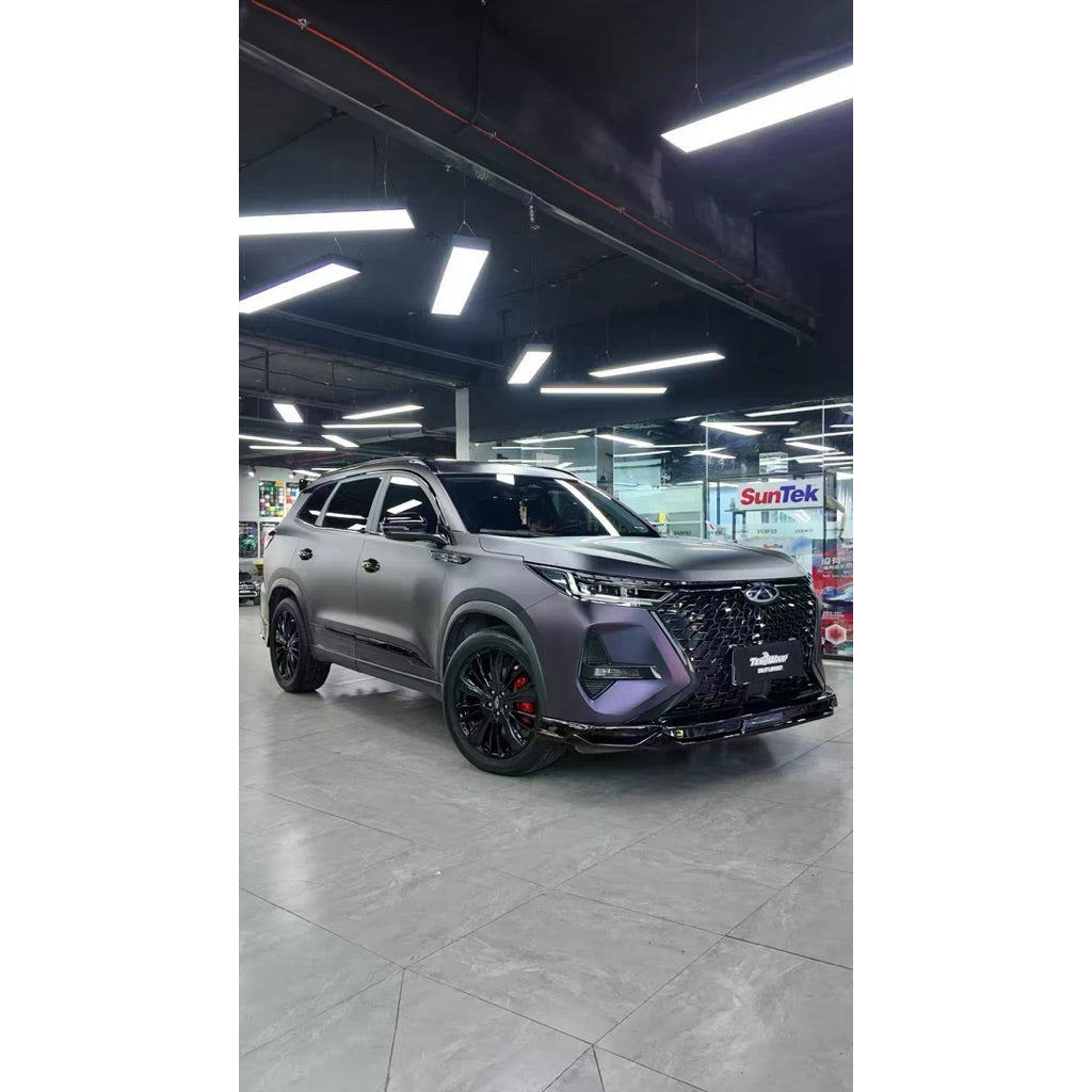 Chery Tiggo 8 Pro Bodykit RMC