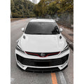 Proton X50 Bodykit 2025-2026 RMC bodykit proton x50 accessories