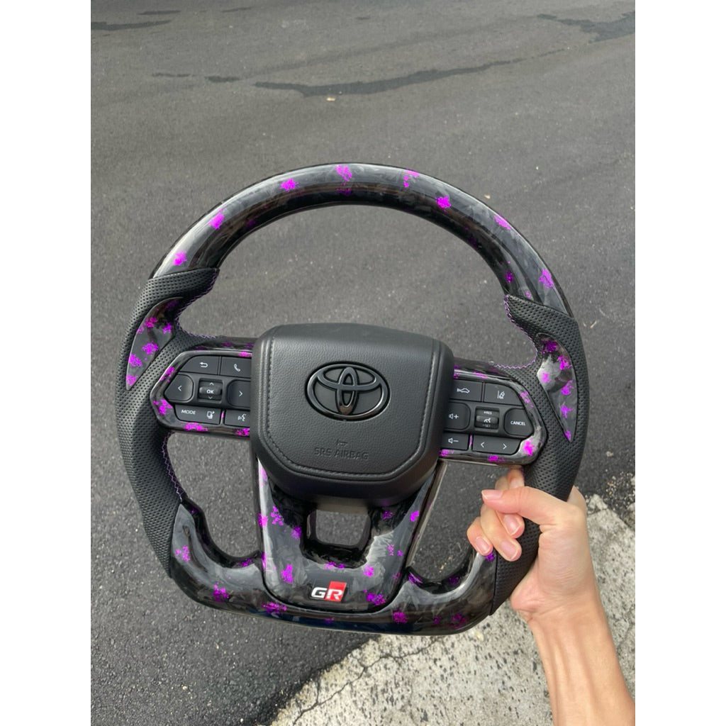 Toyota Perodua GR STEERING toyota steering