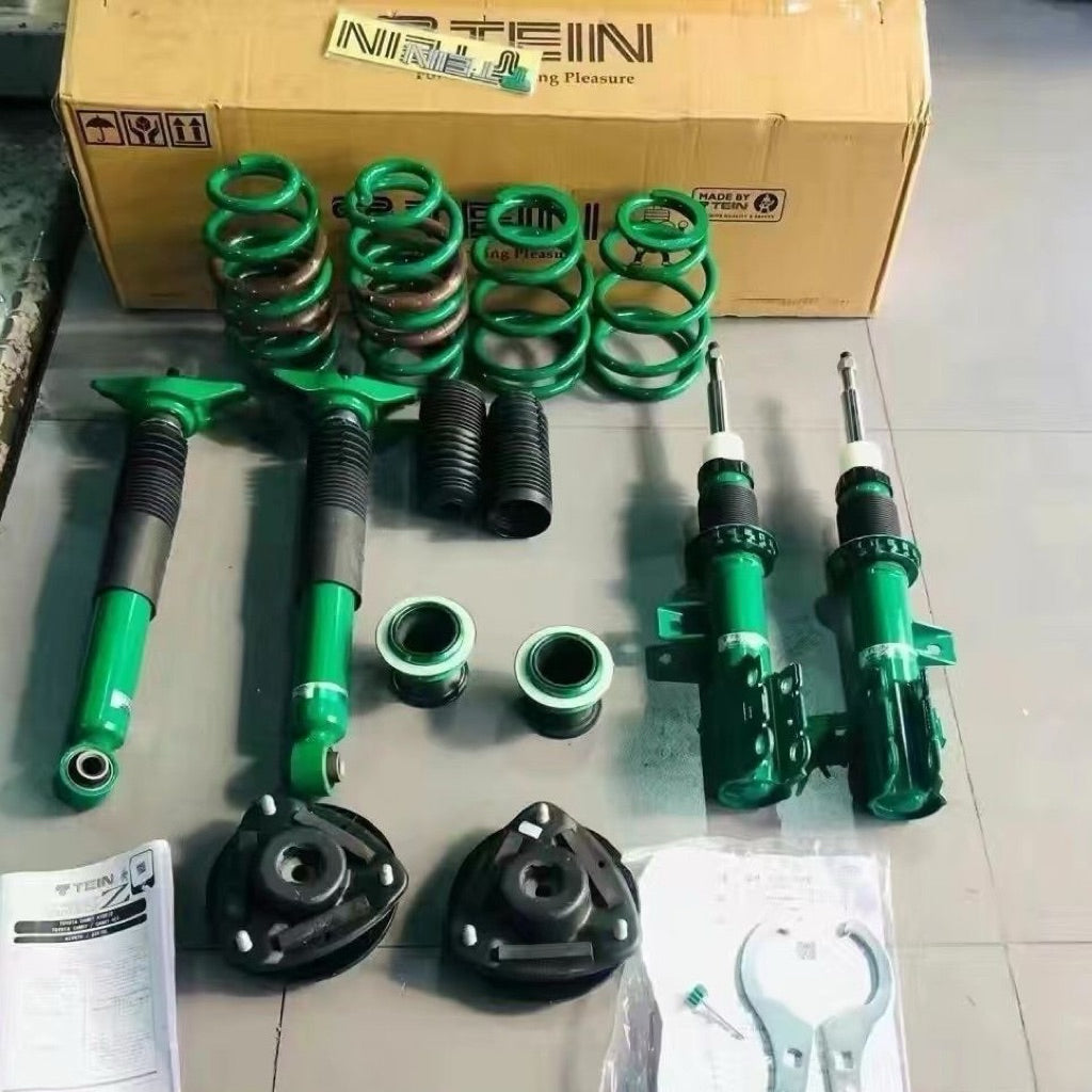 Toyota CHR modelista bodykit Full bodykit CHR ...