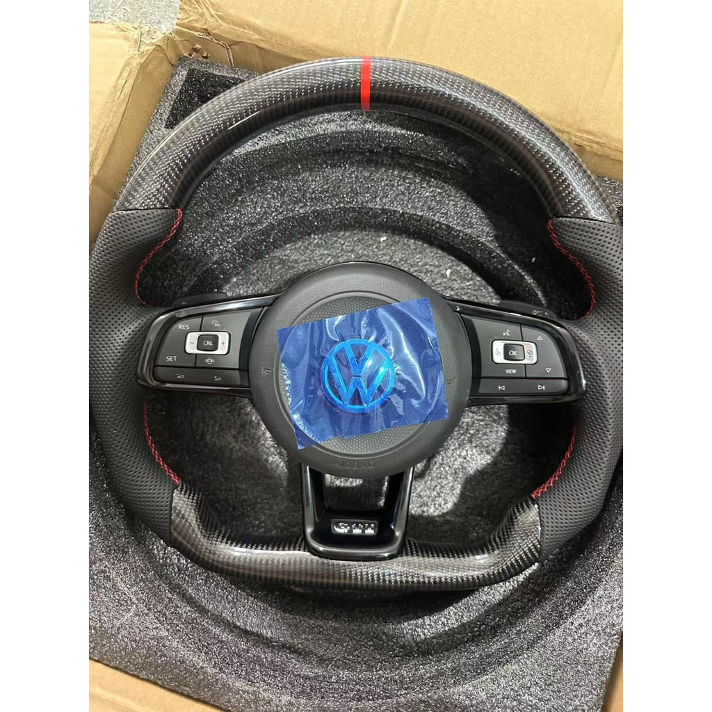 Volkswagen Golf Steering facelift steering jetta passat volkswagen pnp old to new volkswagen accessories