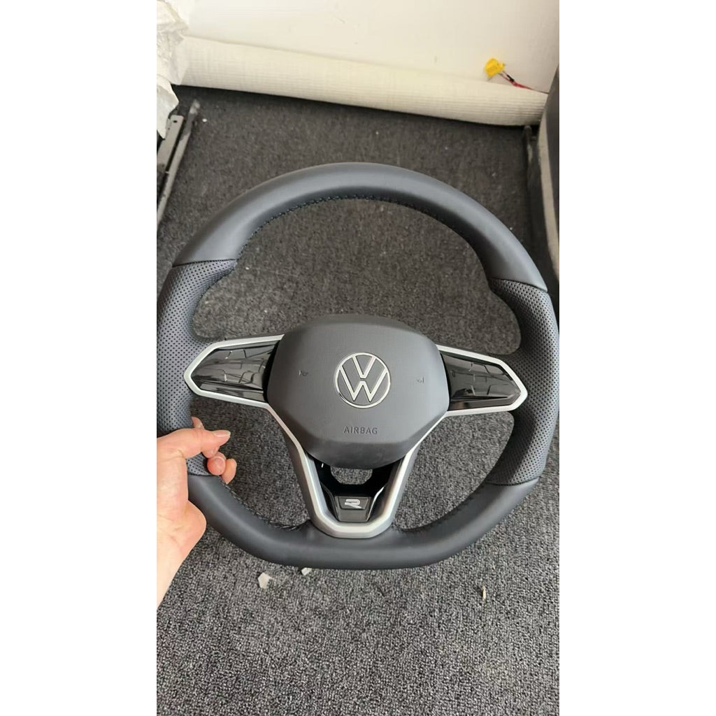 Volkswagen Golf Steering facelift steering jetta passat volkswagen pnp old to new volkswagen accessories
