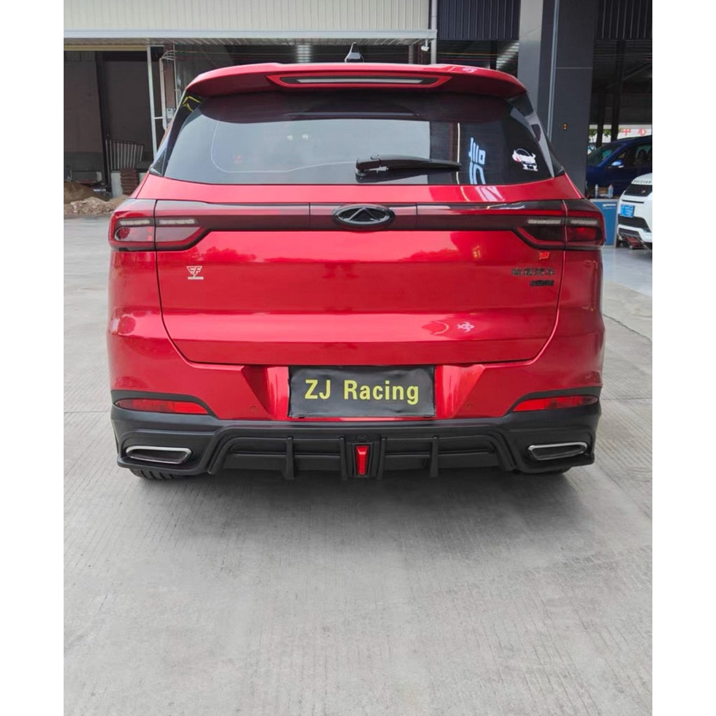Chery Tiggo 7 Pro Bodykit Vantage Bodykit Omoda bodykit Chery tiggo bodykit