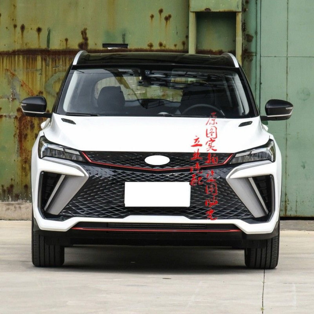 Proton X50 Bumper Geely Bumper Facelift 2025 new x50 bumper