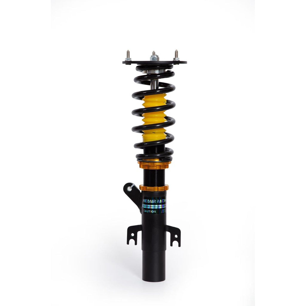 NIEOAIR PRO ADJUSTABLE lowered Hi Low RACING PRO SERIES