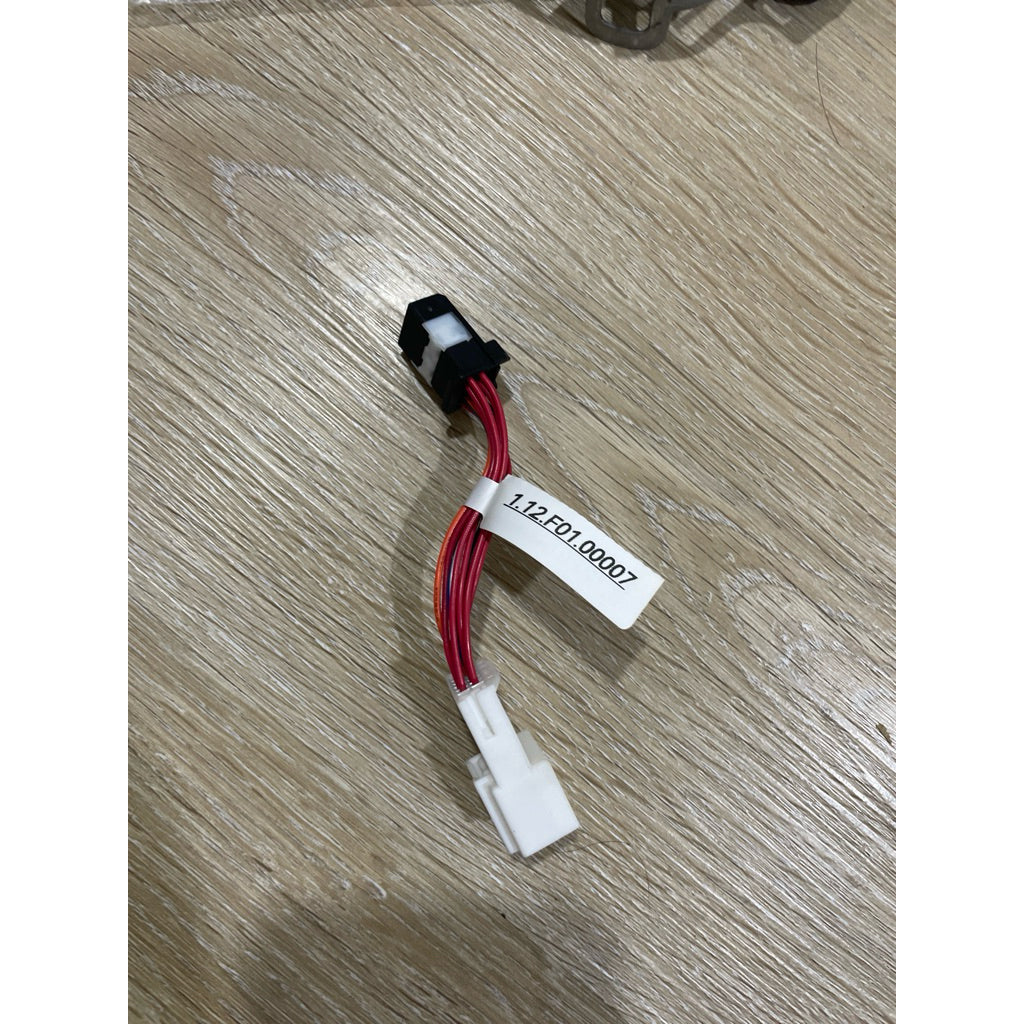 Toyota GR Steering Wheel 10-12 pin connector for gr steering