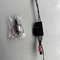 BMW VIBRATION PART FOR STEERING