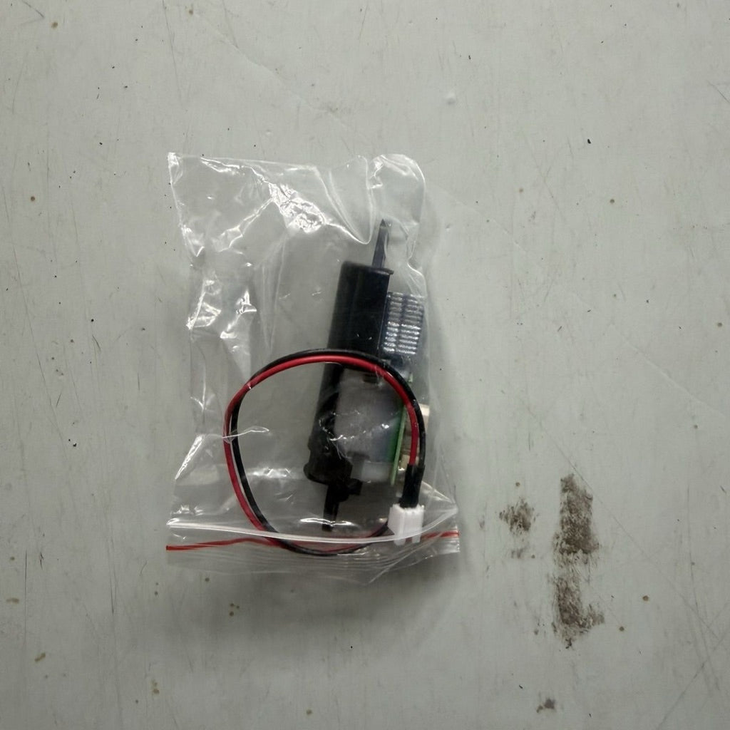 BMW VIBRATION PART FOR STEERING