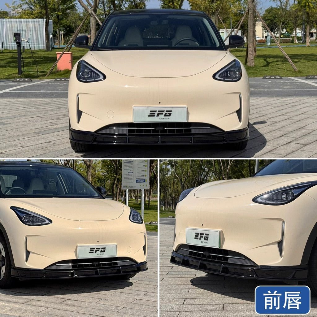 Proton Emas E5 Bodykit RMC proton emas accessories