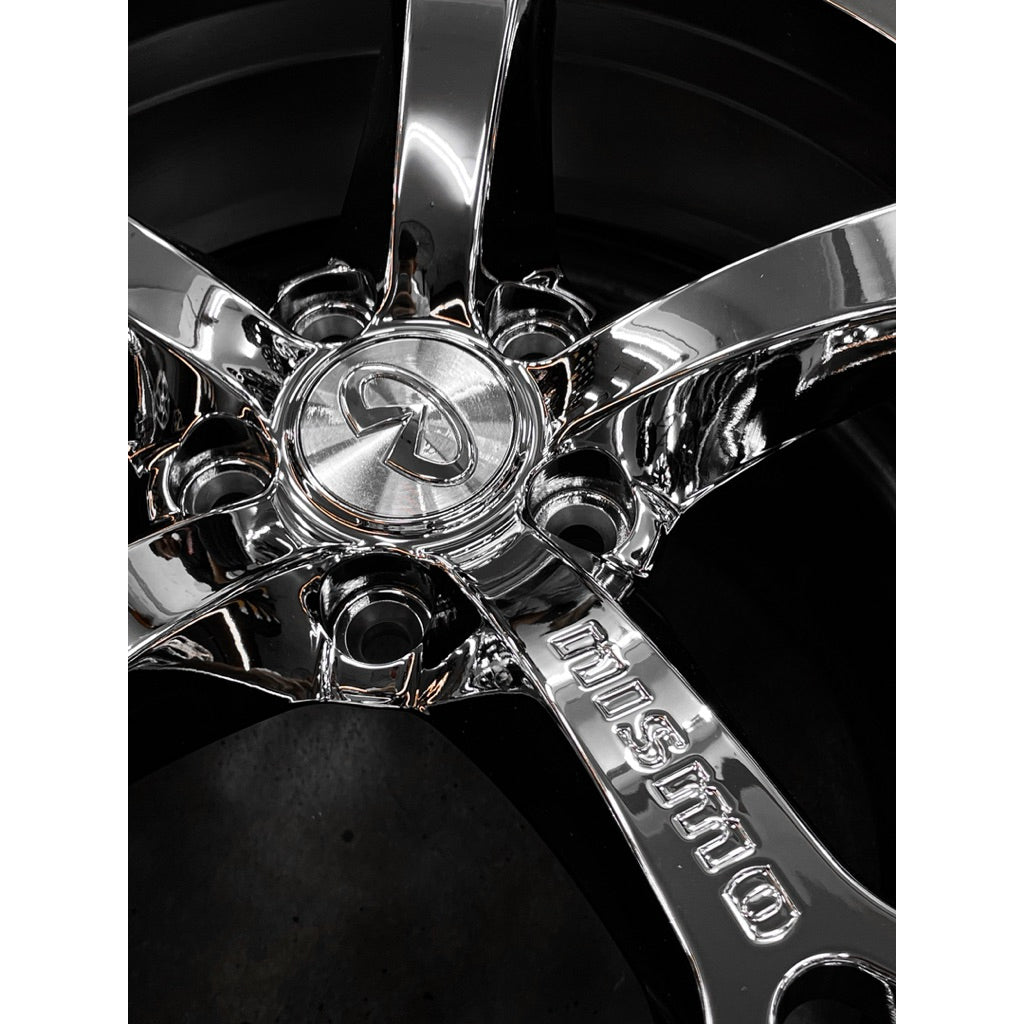 Nismo V1 Forge Custom Rim 18 19 20 21 22 inch