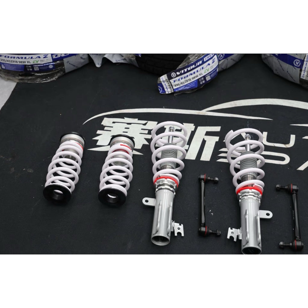 DWD DDS+ Performance Adjustable Hilow Adjustable Perfect Daily uses dwd adjustable