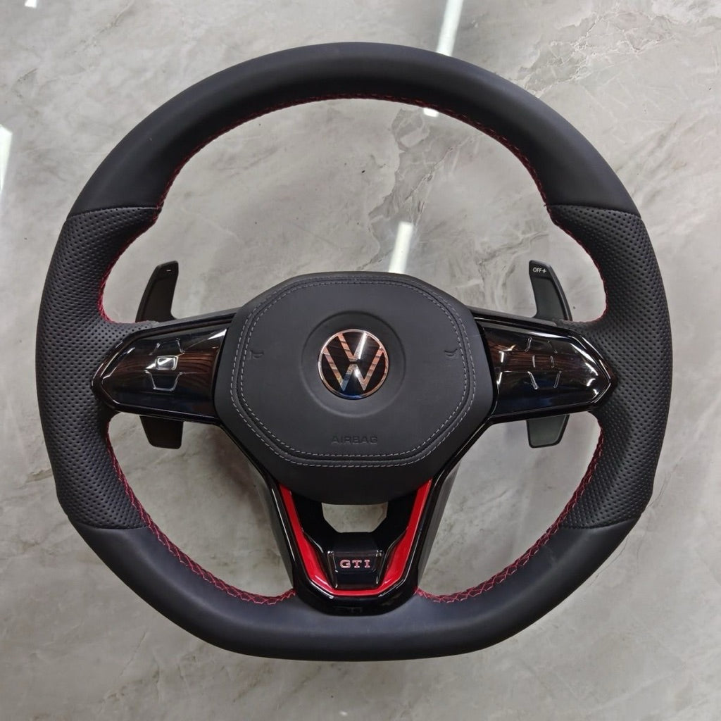Volkswagen Facelift steering Golf Jetta Passat tiguan steering volkswagen steering