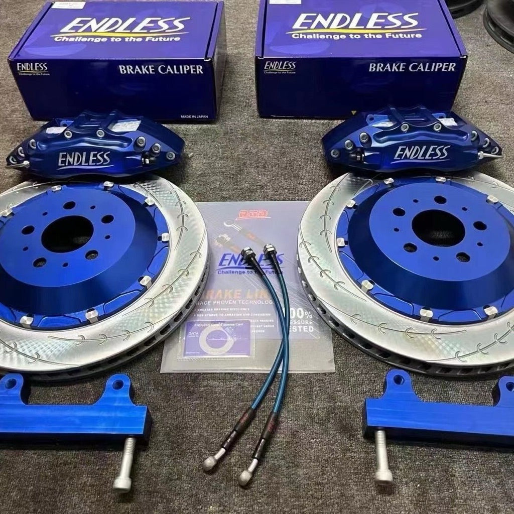 ENDLESS EC670 6Pot Brake caliper Endless brake caliper