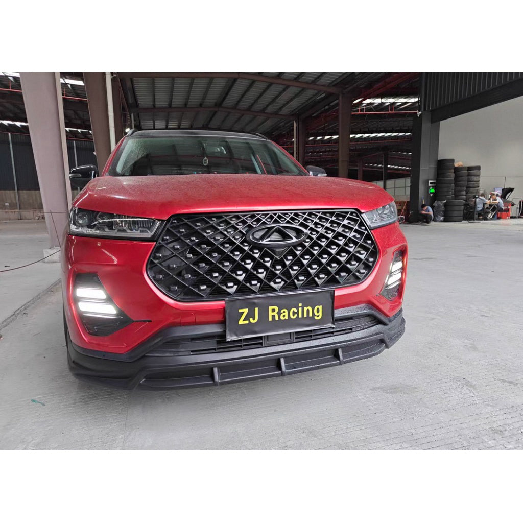 Chery Tiggo 7 Pro Bodykit Vantage Bodykit Omoda bodykit Chery tiggo bodykit