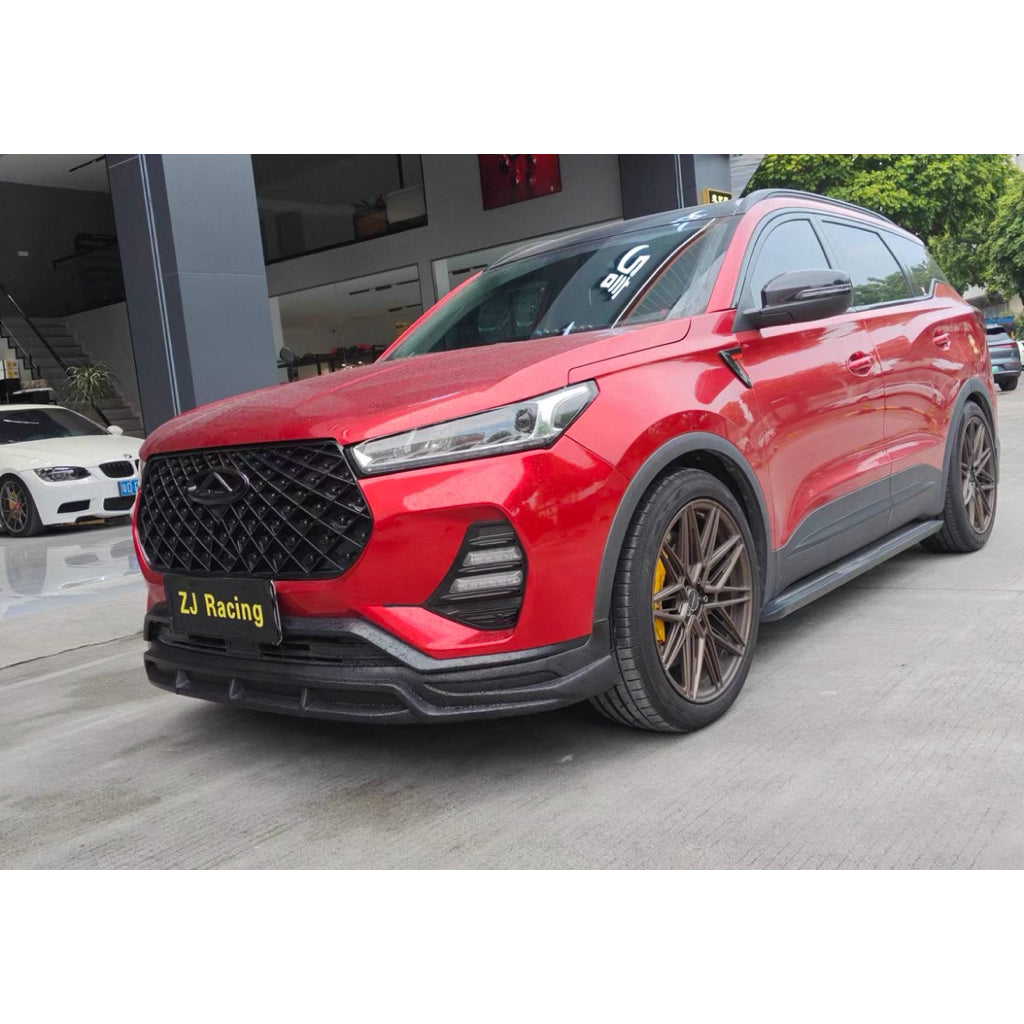 Chery Tiggo 7 Pro Bodykit Vantage Bodykit Omoda bodykit Chery tiggo bodykit