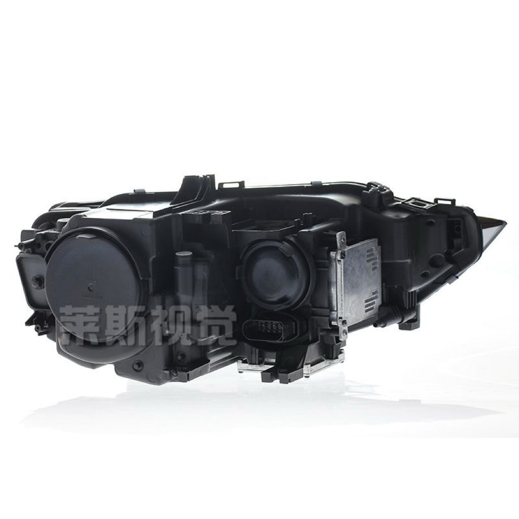 Audi Rs5 A5 Headlamp 12-15 A5 running signal light