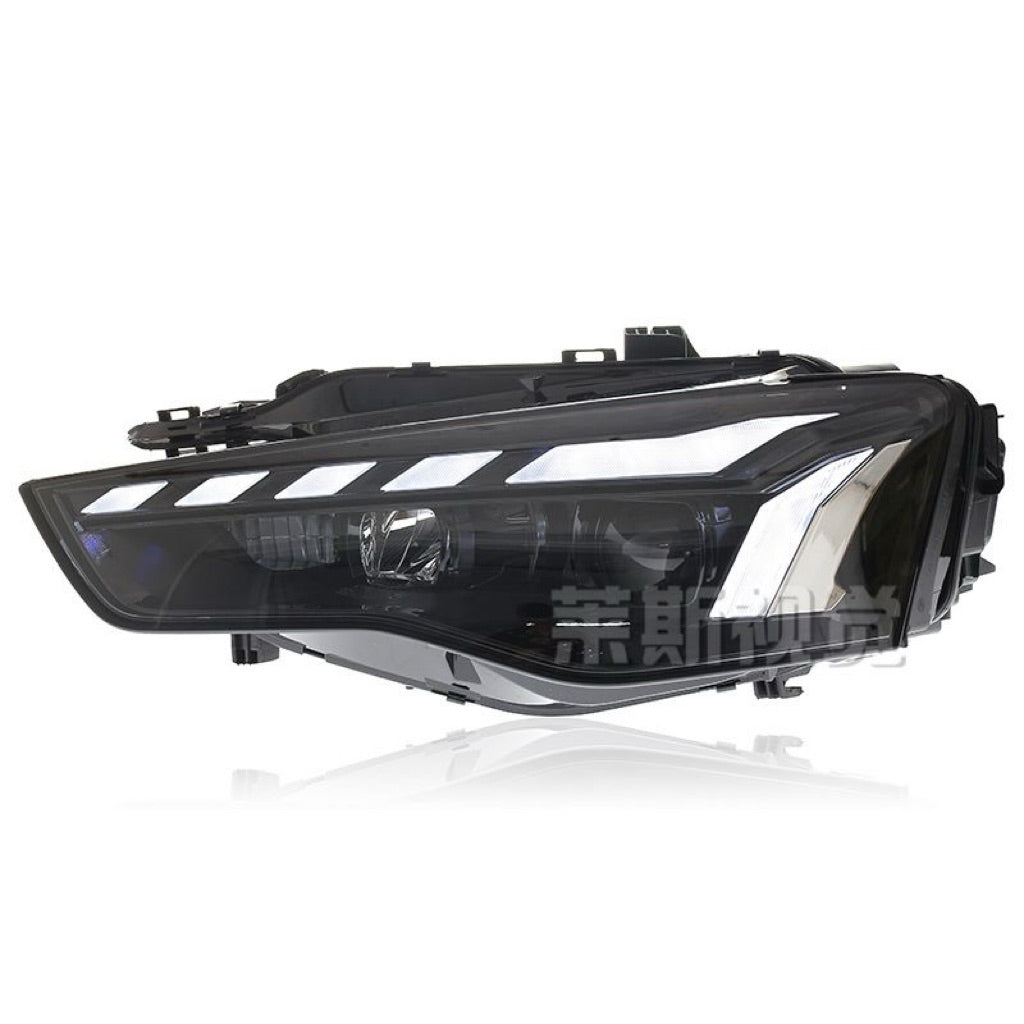 Audi Rs5 A5 Headlamp 12-15 A5 running signal light