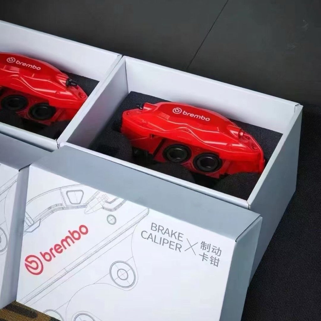 BREMBO GENUINE BRAKE F50 F55 Brembo Real