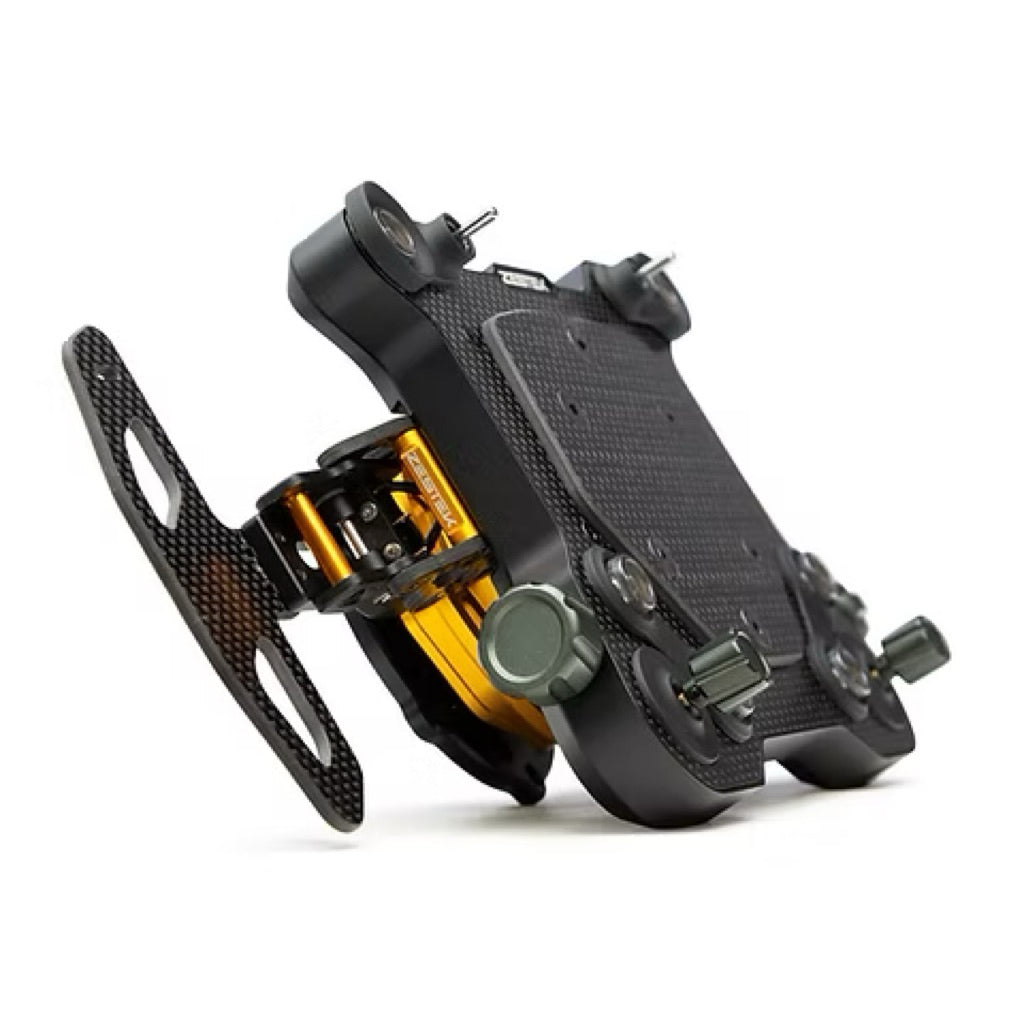 Zestek Multi fucntion Steering Momo Steering Style F1 Race style