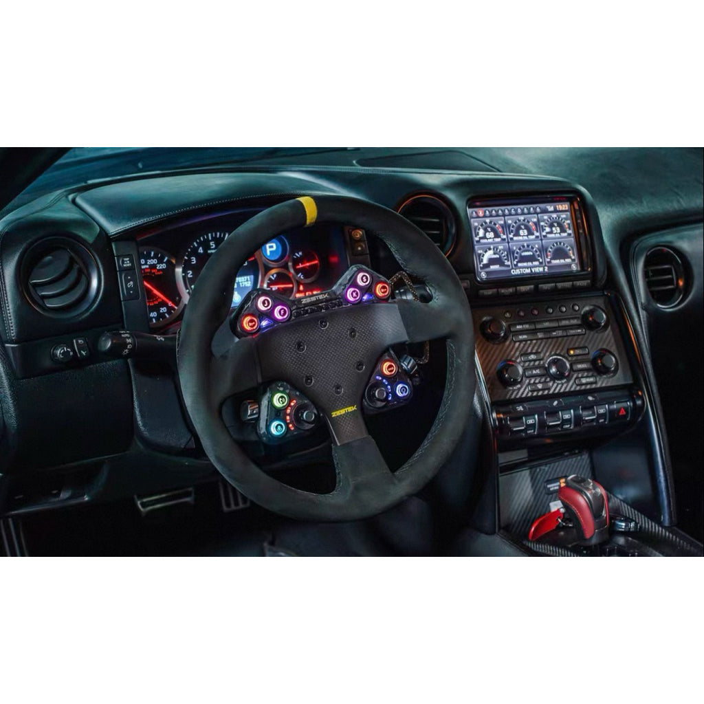 🔴Zestek 2 SCX Hub New launch BMW Audi Honda all can use