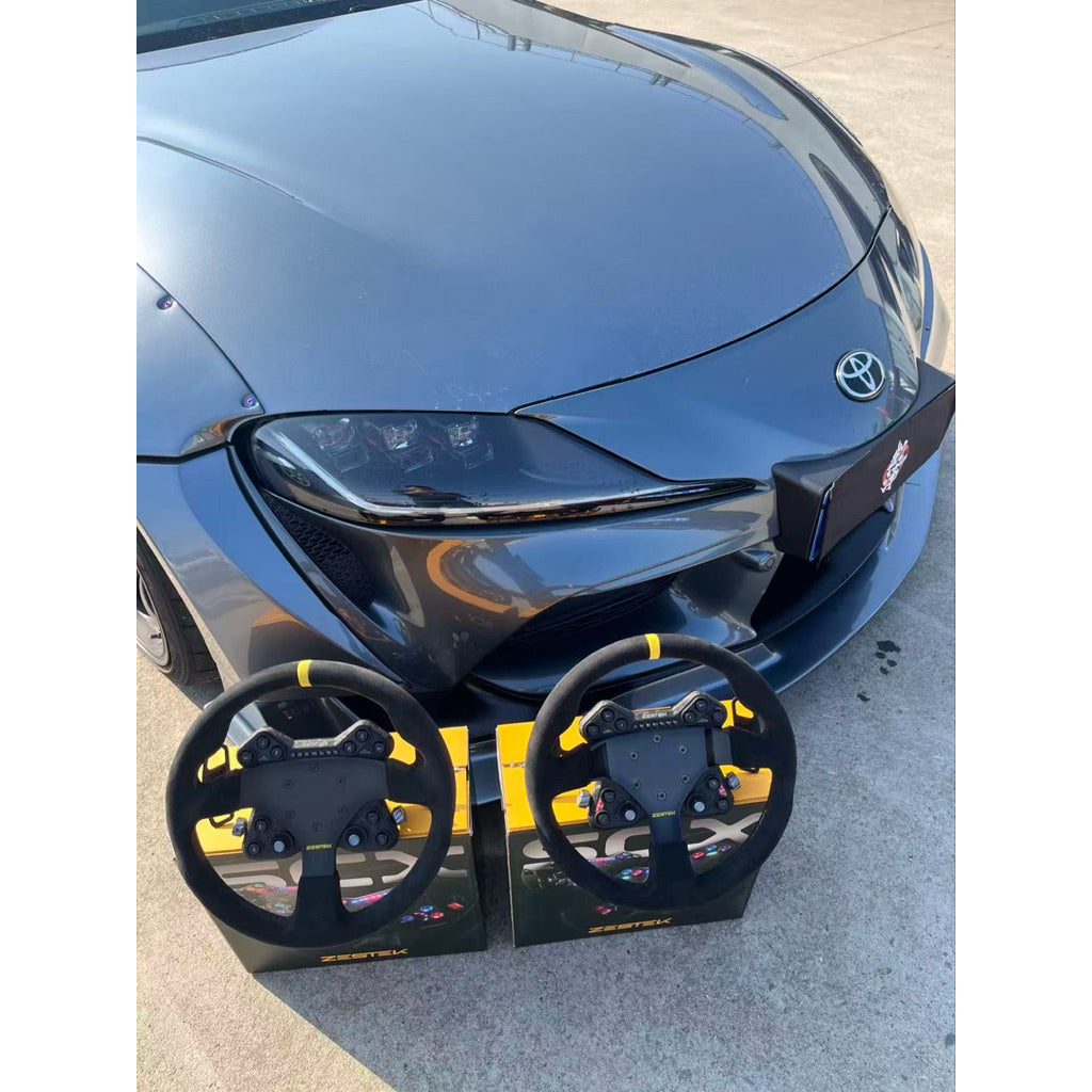 🔴Zestek 2 SCX Hub New launch BMW Audi Honda all can use