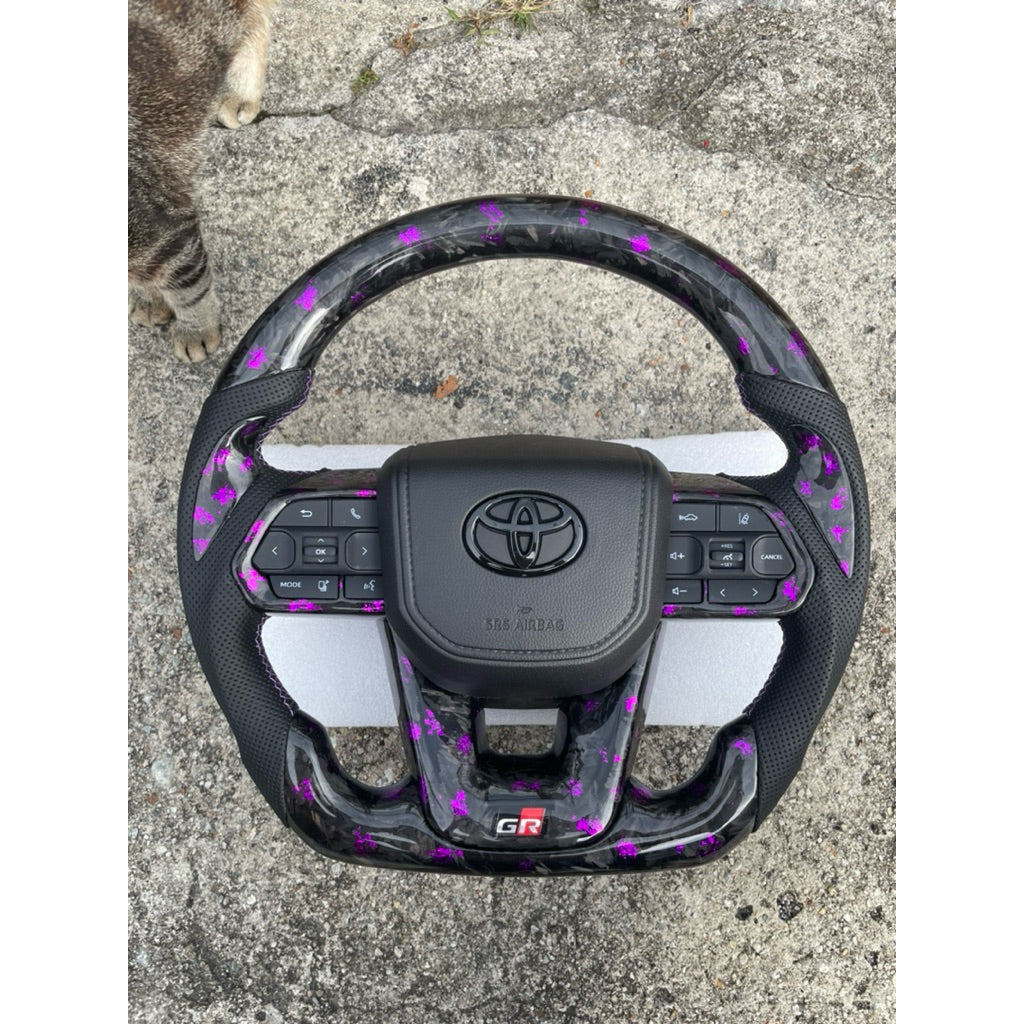 Toyota Perodua GR STEERING toyota steering