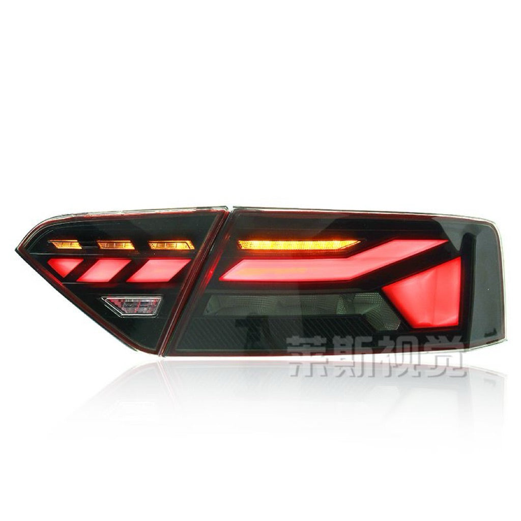 Audi A5 08-16 Tailight Facelight tailight signal running light✅ audi accessories S5 RS5 audi