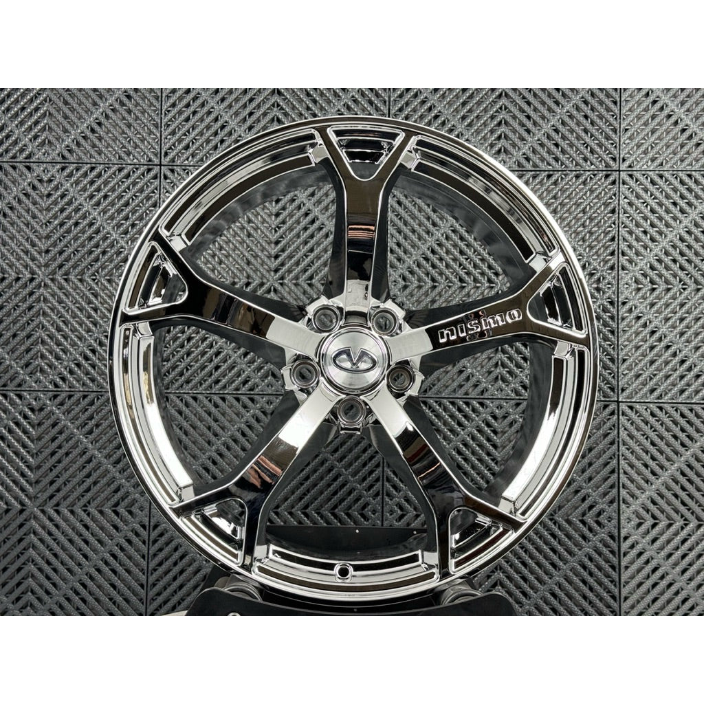 Nismo V1 Forge Custom Rim 18 19 20 21 22 inch