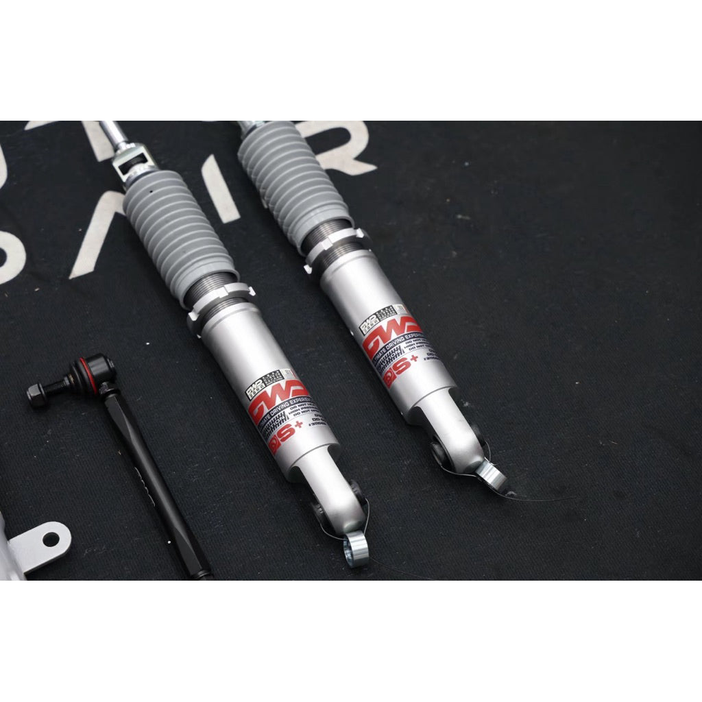 DWD DDS+ Performance Adjustable Hilow Adjustable Perfect Daily uses dwd adjustable