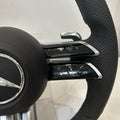 Mercedes AMG steering dragonfly facelift type C class E class all suitable