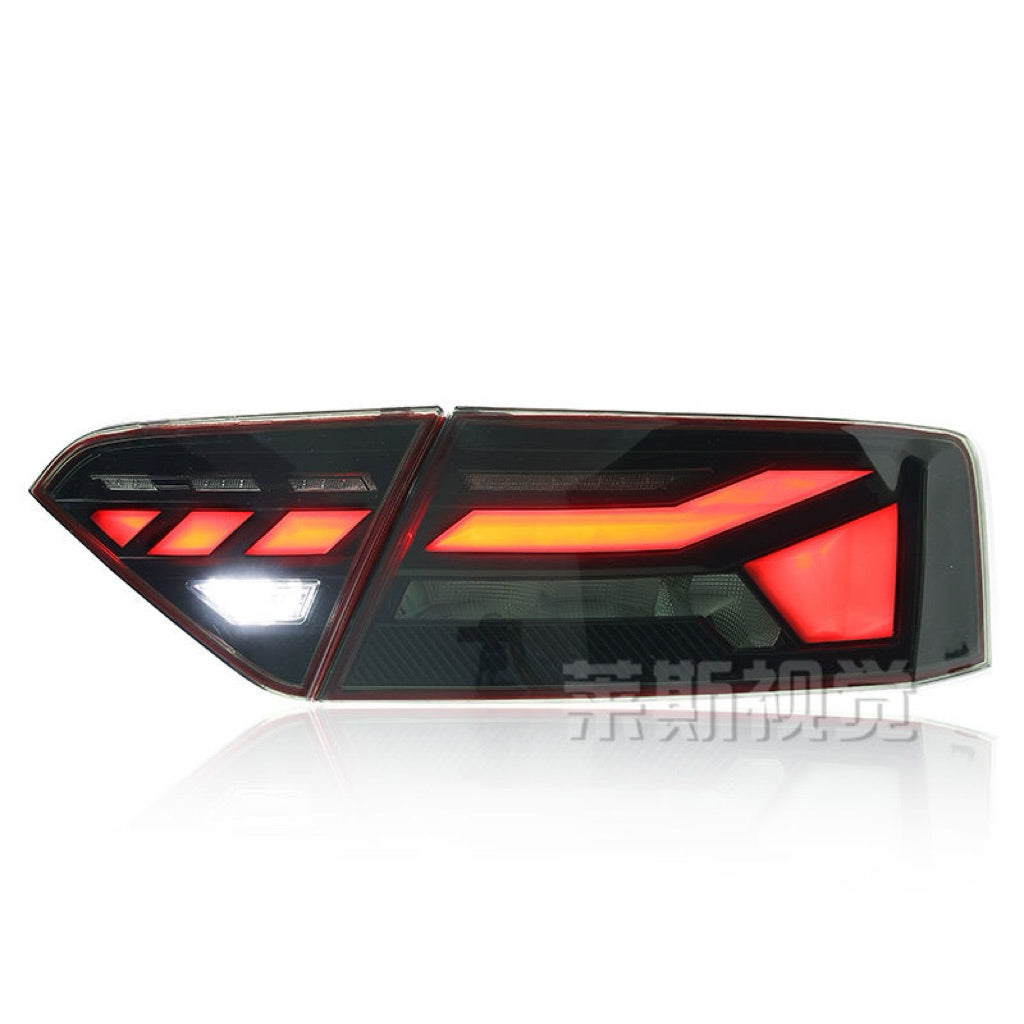Audi A5 08-16 Tailight Facelight tailight signal running light✅ audi accessories S5 RS5 audi