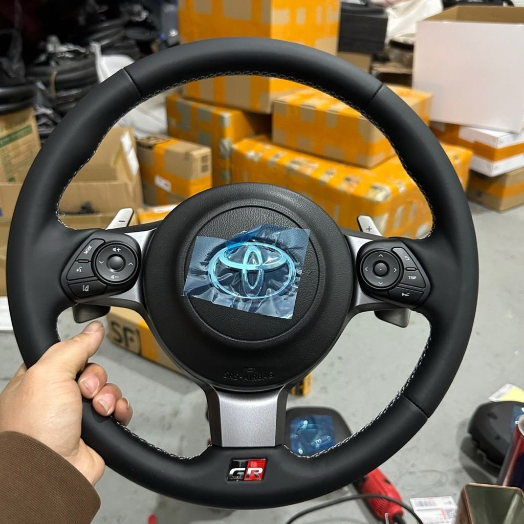 Toyota GR 86 Steering Suitable alphard camry estima altis all toyota