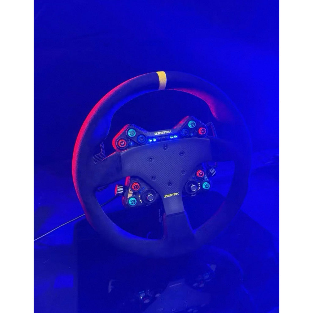 🔴Zestek 2 SCX Hub New launch BMW Audi Honda all can use