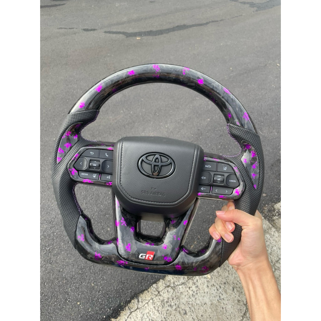 Toyota Perodua GR STEERING toyota steering