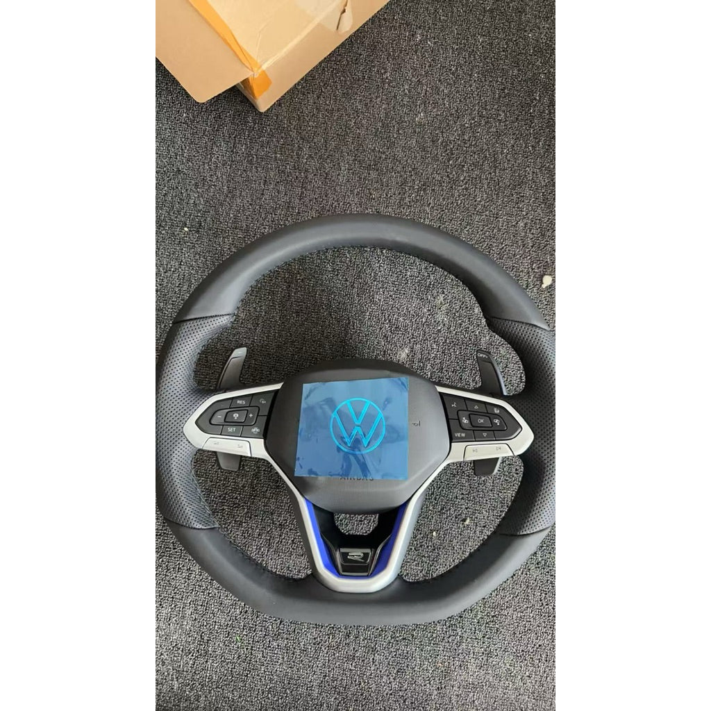 Volkswagen Golf Steering facelift steering jetta passat volkswagen pnp old to new volkswagen accessories