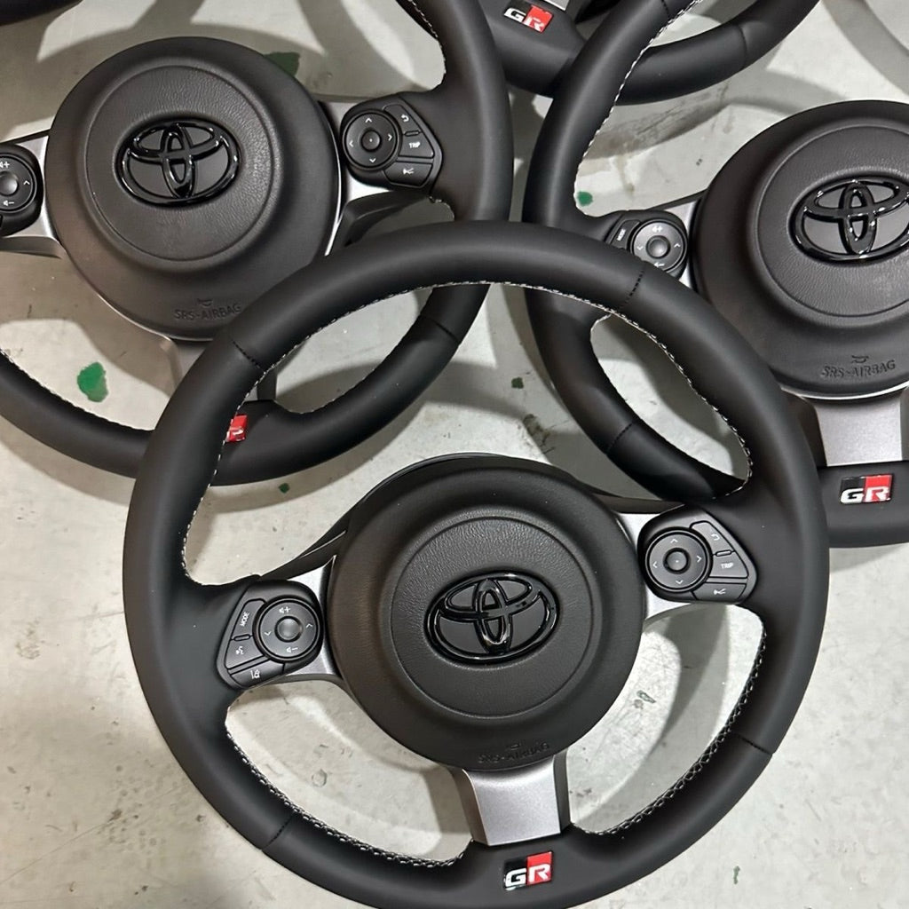GR 86 Steering Toyota all can upgrade Steering toyota GR86 subaru steering toyota accesories