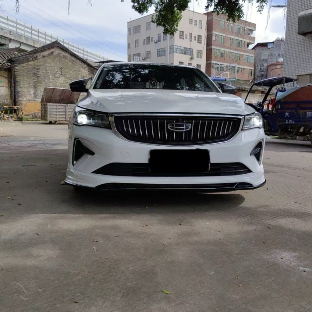 Proton S70 Shokun Bodykit S70 geely bodykit Proton accessories