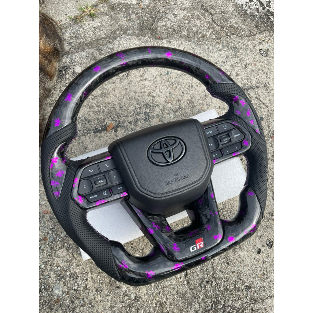 Toyota Perodua GR STEERING toyota steering